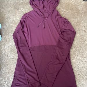 Fabletics light weight hoodie